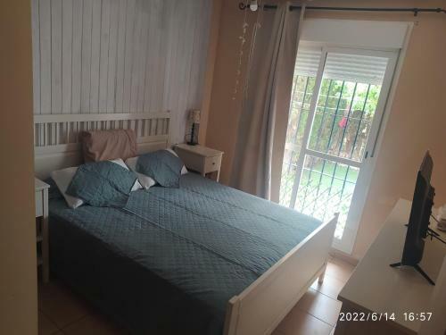 Apartamento Laleti Golf