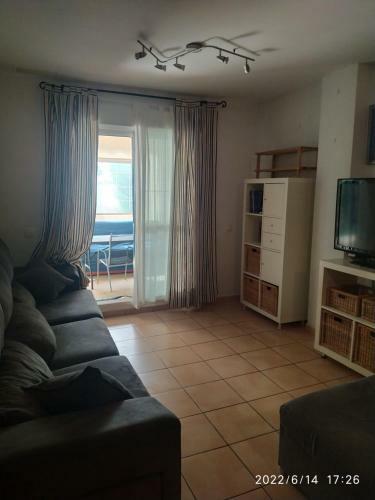 Apartamento Laleti Golf