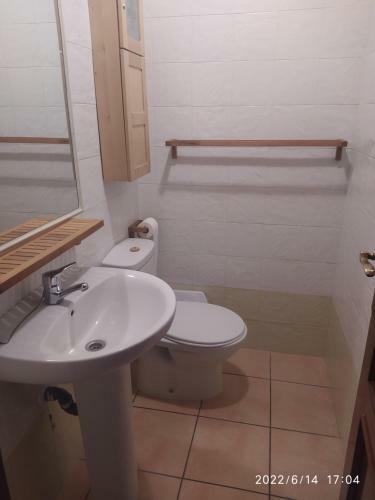 Apartamento Laleti Golf