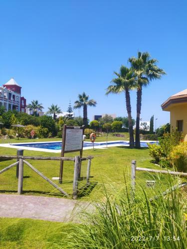 Apartamento Laleti Golf