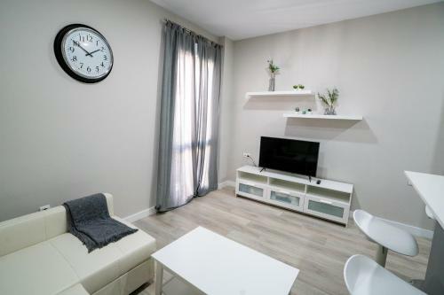 Apartamento Cabildo Spa 2