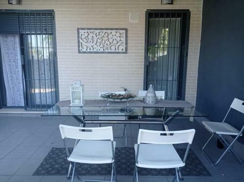 Apartamento Sanlucar Vacaciones