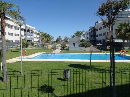 Apartamento Sanlucar Vacaciones