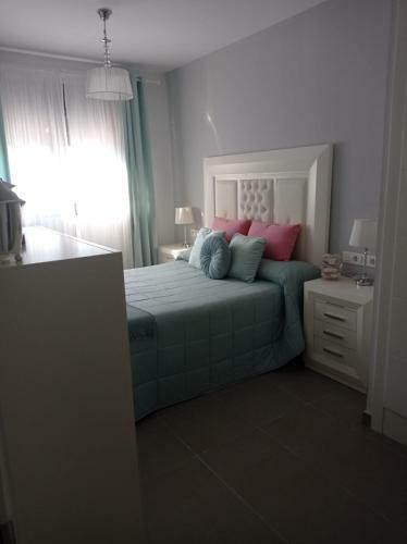 Apartamento Sanlucar Vacaciones