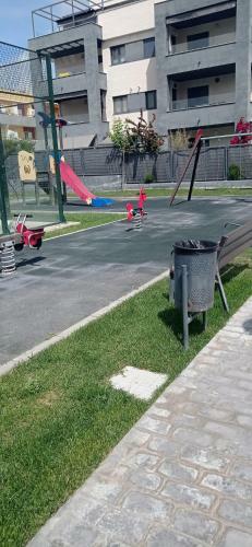 Apartamento Sanlucar Vacaciones
