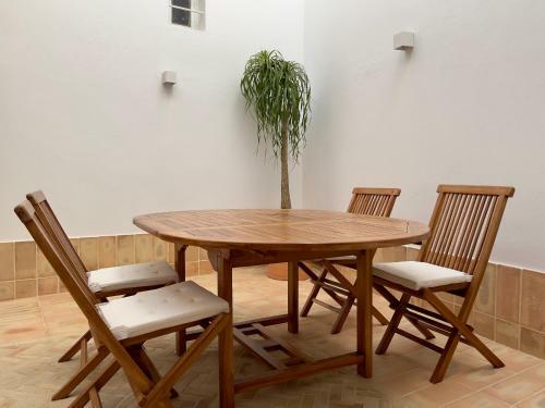 Plateros 48 Apartamento