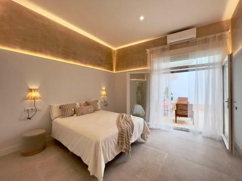 Plateros 48 Apartamento