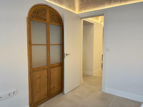 Plateros 48 Apartamento