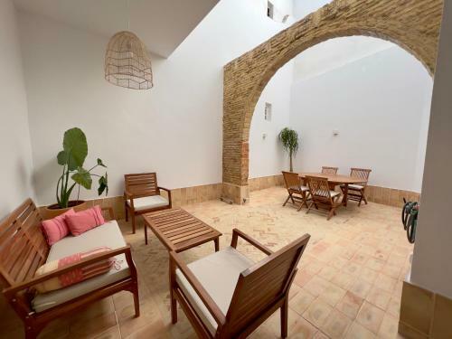 Plateros 48 Apartamento