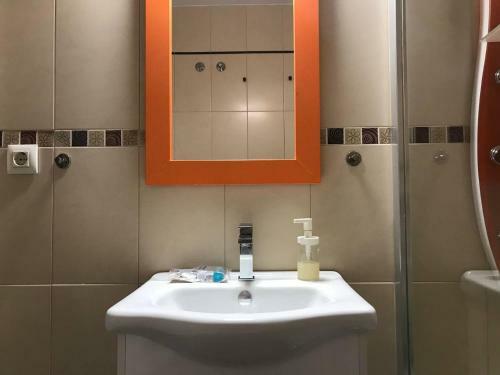 Apartamento Ahumada, Wifi, A/c