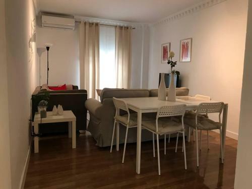 Apartamento Ahumada, Wifi, A/c