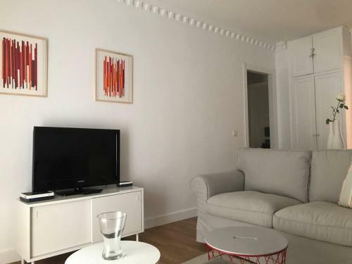 Apartamento Ahumada, Wifi, A/c