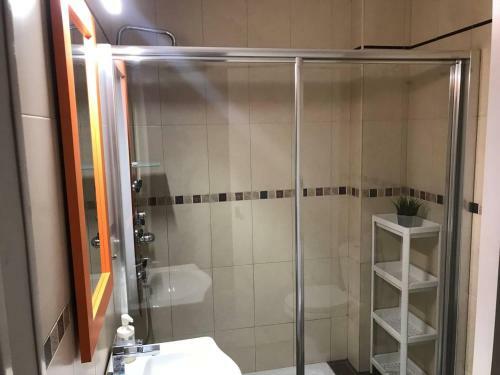 Apartamento Ahumada, Wifi, A/c