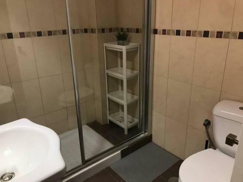 Apartamento Ahumada, Wifi, A/c