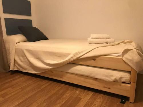 Apartamento Ahumada, Wifi, A/c