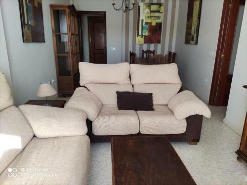 Apartamento Edu