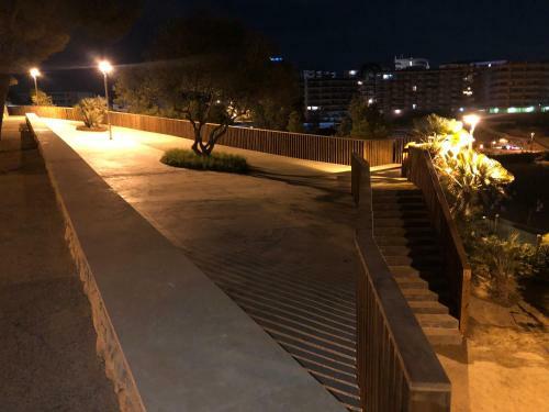 Apartamento Frente Al Mar
