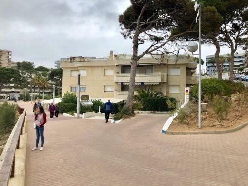 Apartamento Frente Al Mar