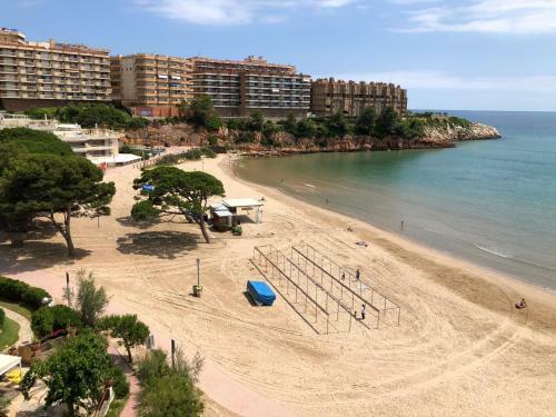 Apartamento Frente Al Mar