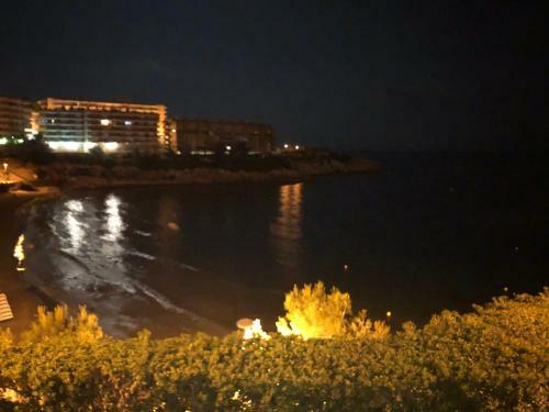 Apartamento Frente Al Mar