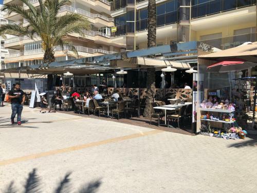 Apartamento Frente Al Mar