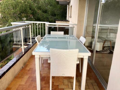 Apartamento Frente Al Mar