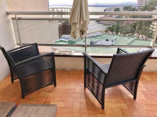 Apartamento Frente Al Mar