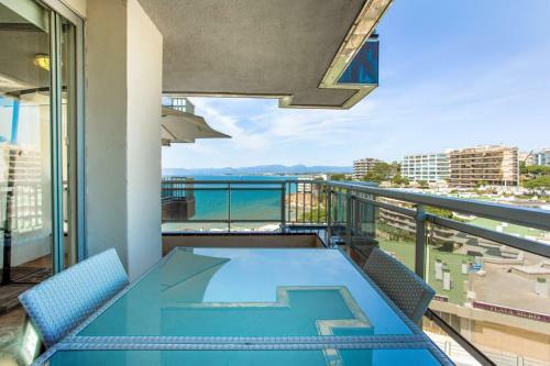 Apartamento Frente Al Mar