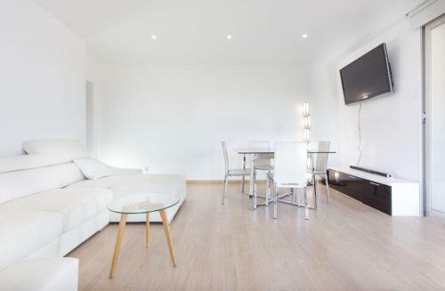 Apartamento Frente Al Mar