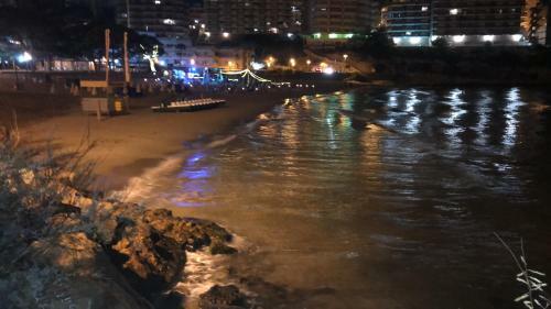 Apartamento Frente Al Mar
