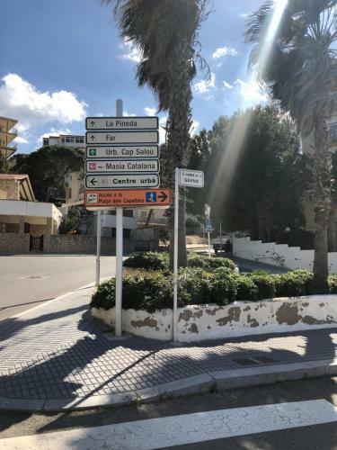 Apartamento Frente Al Mar
