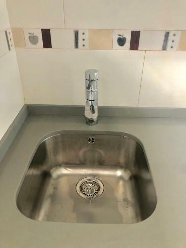 Apartamento Frente Al Mar