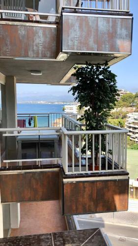 Apartamento Frente Al Mar