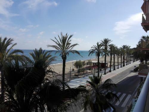 Apartamento Zeus San Juli