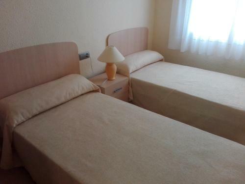 Apartamento Zeus San Juli