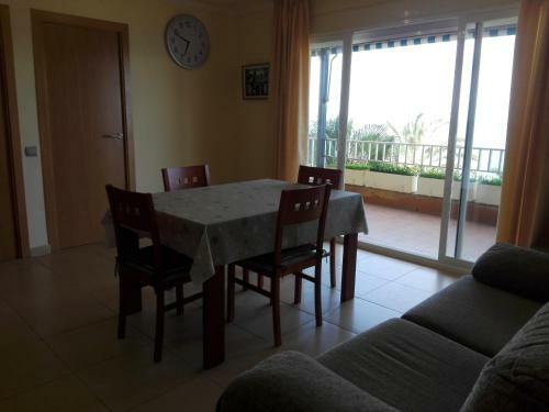 Apartamento Zeus San Juli