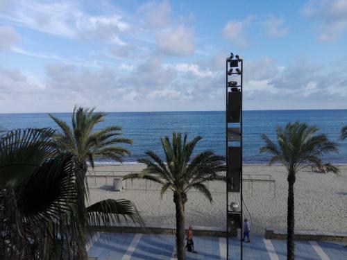 Apartamento Zeus San Juli