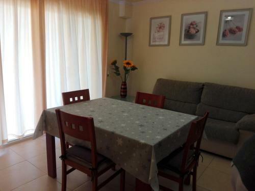 Apartamento Zeus San Juli