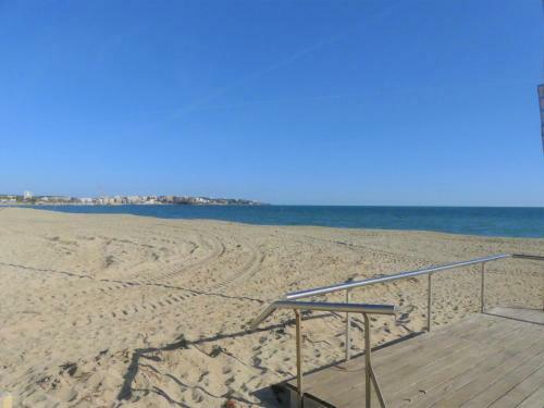 Apartamento Zeus San Juli