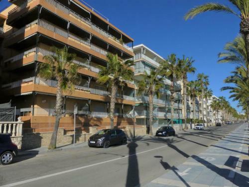 Apartamento Zeus San Juli