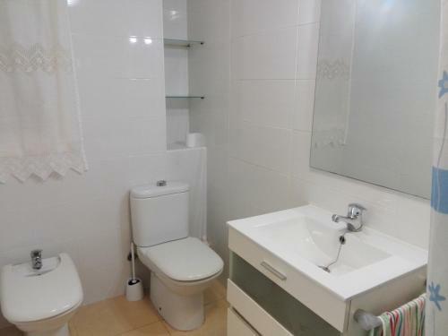 Apartamento Zeus San Juli