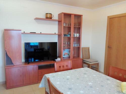 Apartamento Zeus San Juli
