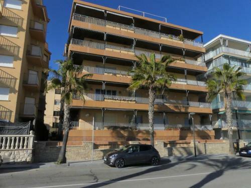 Apartamento Zeus San Juli