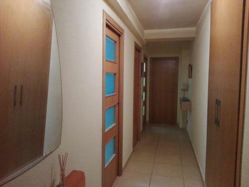 Apartamento Zeus San Juli