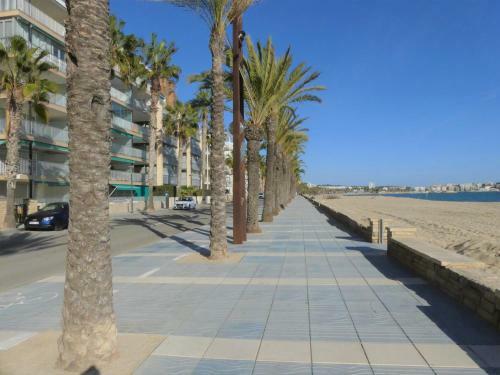 Apartamento Zeus San Juli