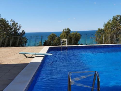 Lighthouse, Apartamento Frente Al Mar