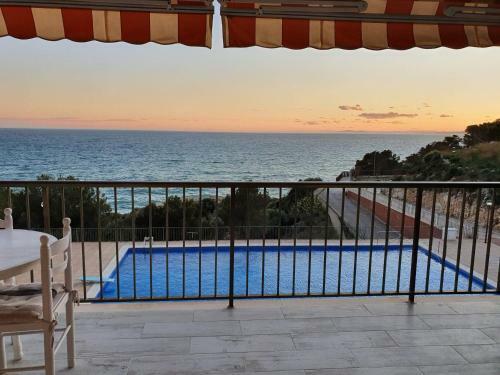 Lighthouse, Apartamento Frente Al Mar