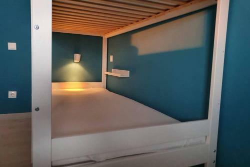 Lighthouse, Apartamento Frente Al Mar