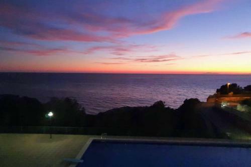 Lighthouse, Apartamento Frente Al Mar