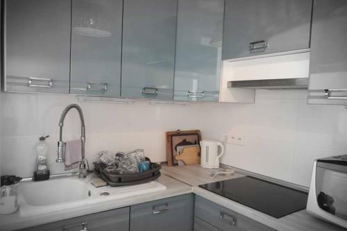 Lighthouse, Apartamento Frente Al Mar